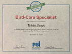 Bird Care Specialist