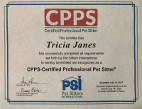 CCPS Certification