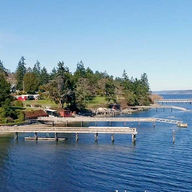 Oak Harbor WA